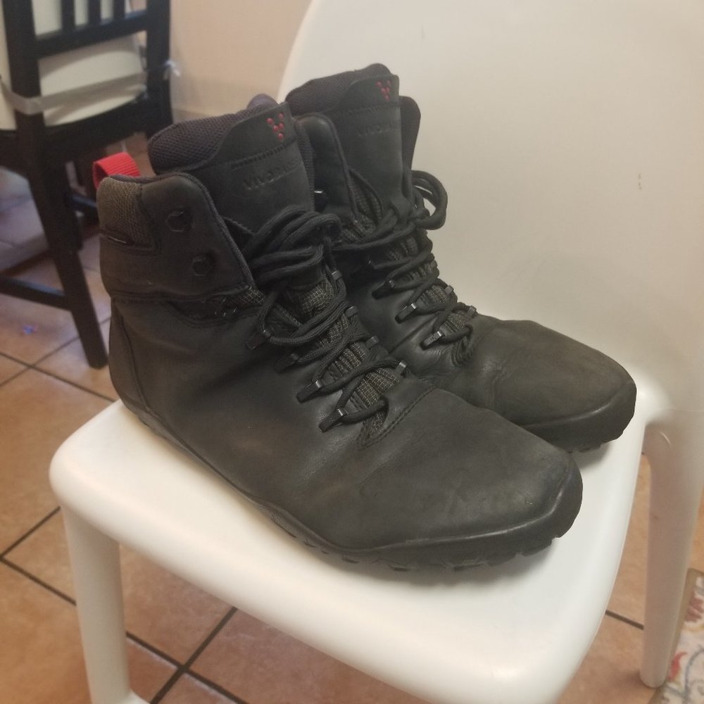 Vivobarefoot Tracker / Firm Ground, 10 - 10.5 Mens